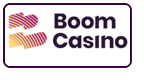 icon boom Casino